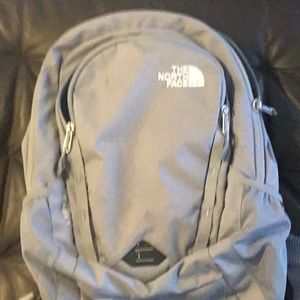 Backpack north face used